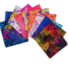 Variety Pack - Fat Quarters