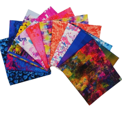 Variety Pack - Fat Quarters