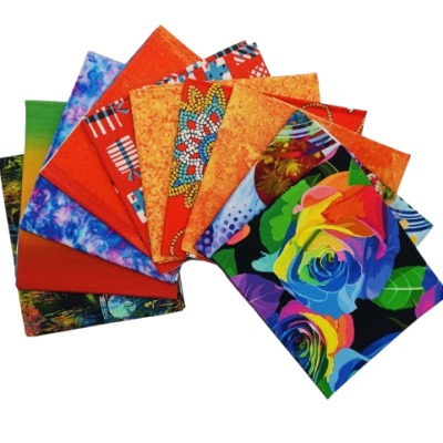 Variety 2 - Fat Quarters