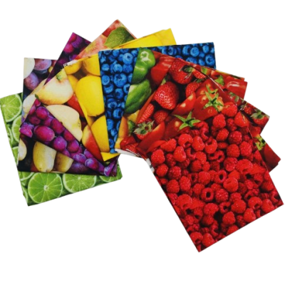 Fruitastic - Fat Quarters
