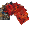Roses & More - Fat Quarters