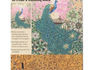 Alternative view of One-Block Wonder Panel Quilts Book