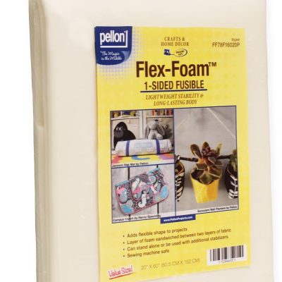 Pellon Flex-Foam