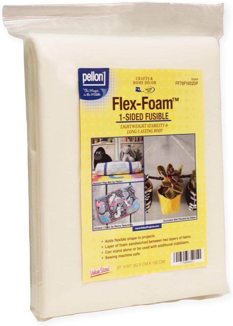Pellon Flex-Foam