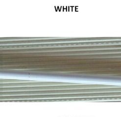 Dressmakers Pencils - White