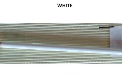 Dressmakers Pencils - White