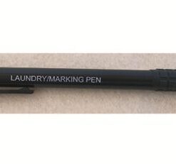 Laundry Marking Click Pen