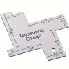 Metal Measuring Gauge