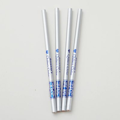 Roxanne Chalk Pencil Silver