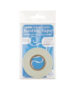 ByAnnie's Double-Sided Basting Tape