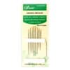 Clover Sashico needles