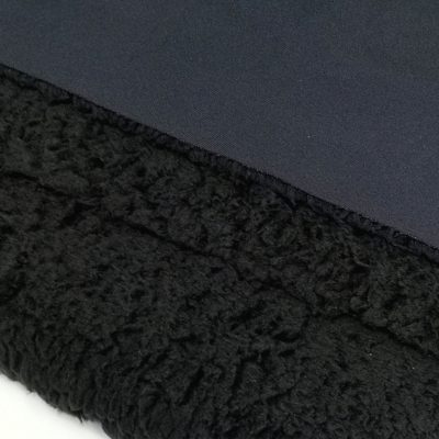 Sherpa - Black