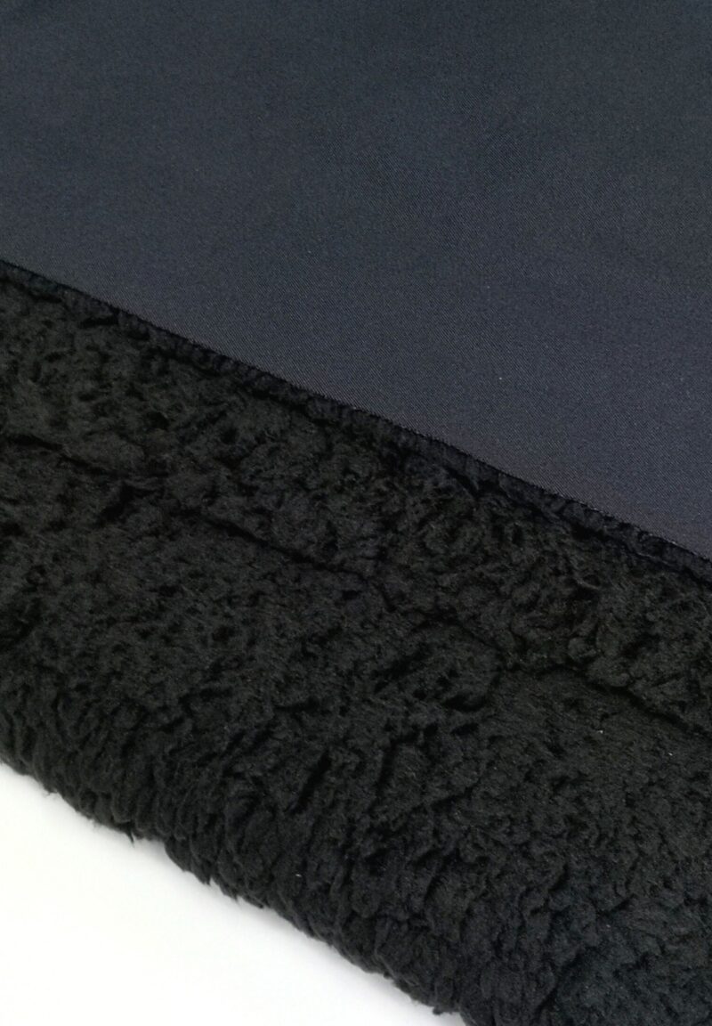 Sherpa - Black