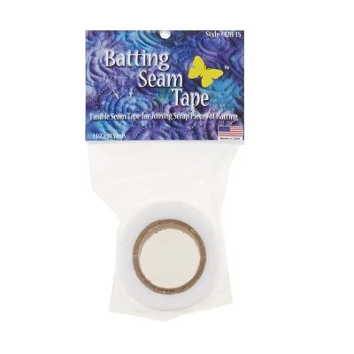 Bosal Batting Seam Tape