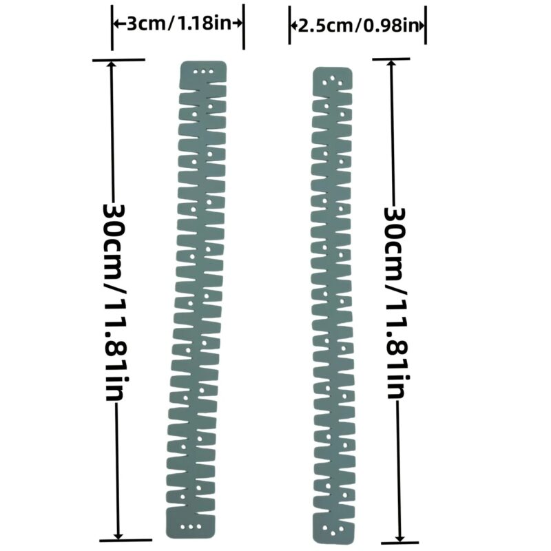Silicone Edge Roller set - Image 2