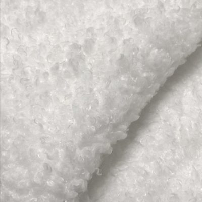 Sherpa - Ice White