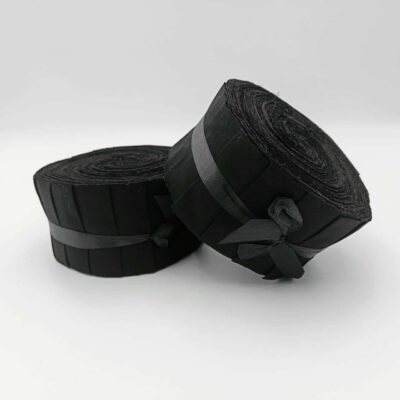 Ebony Jelly Roll