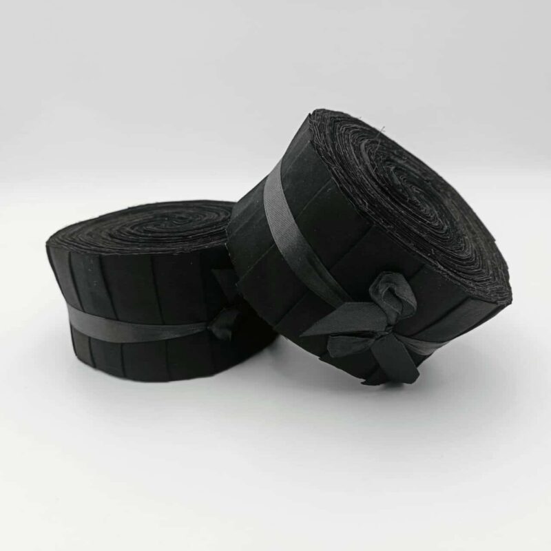 Ebony Jelly Roll