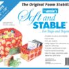 Soft and Stable Polyester Foam Copy