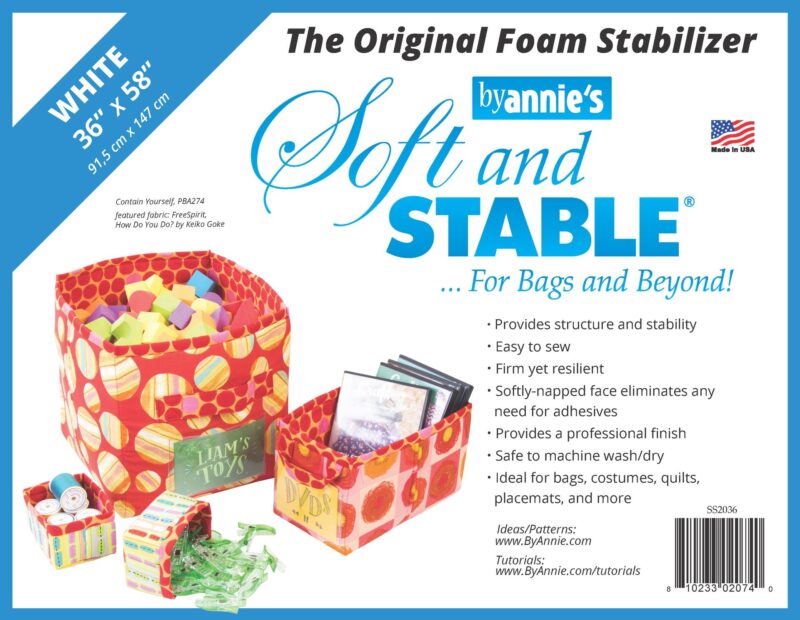 Soft and Stable Polyester Foam Copy