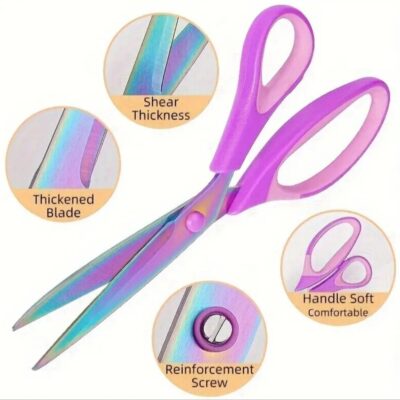 Tailor Scissors