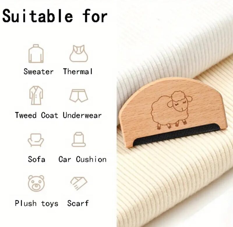 Lint remover - Image 3