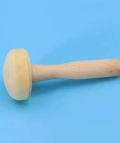 Darning mushroom