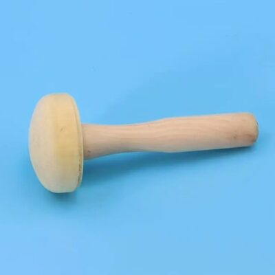 Darning mushroom