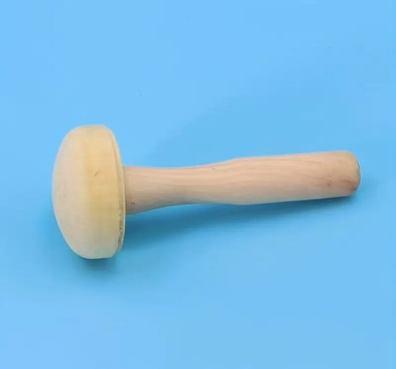 Darning mushroom