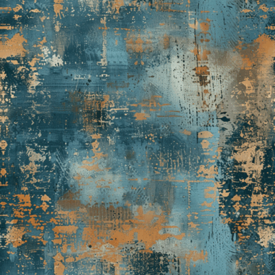 Vintage Distressed Range 250528