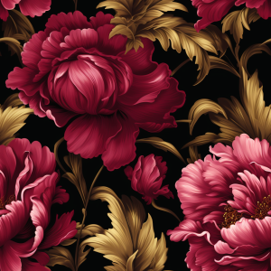 Flower Range 250534