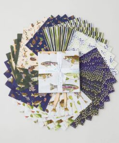 Fishful Thinking Charm Pack