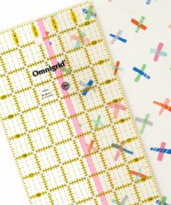 Alternative view of Glow Line Tape