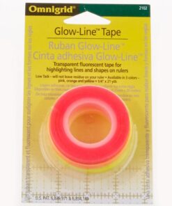 Glow Line Tape