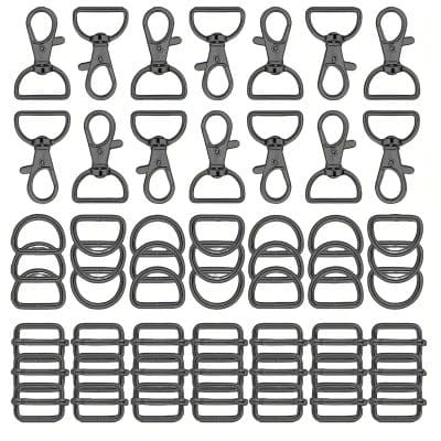 Tote Bag hardware