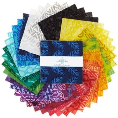Pura Vida Charm Pack