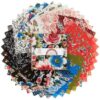 Curio Cabinet Favorites 5" Charm pack