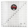 Creative Grids Quilt Ruler 15-1/2" Square