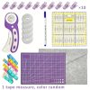 Quilting starter set