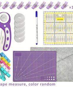 Quilting starter set