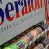 Seralon M120 Thread