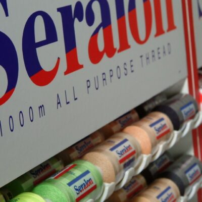 Seralon M120 Thread