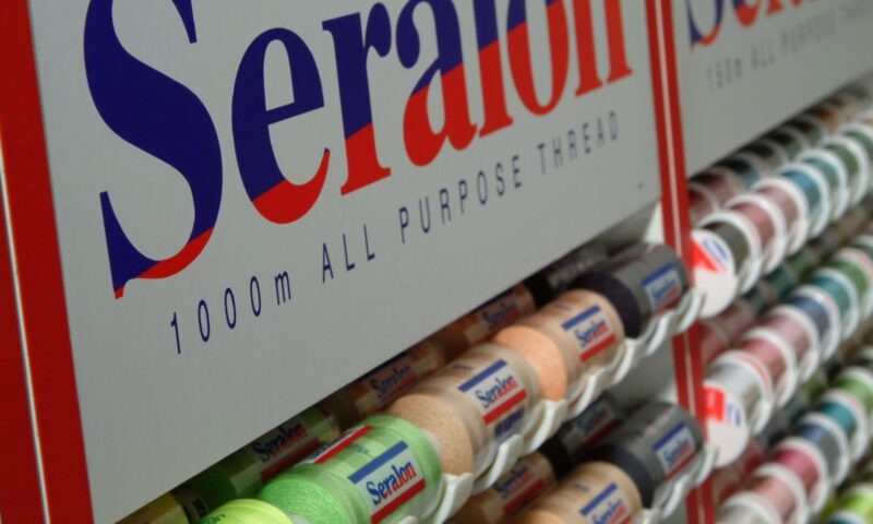 Seralon M120 Thread