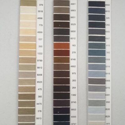 Alternative view of Seralon M120 Thread