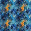 Moroccan Blues 4296/2