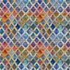 Moroccan Blues 4296/3