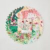 Green Garden Favorites Charm Pack