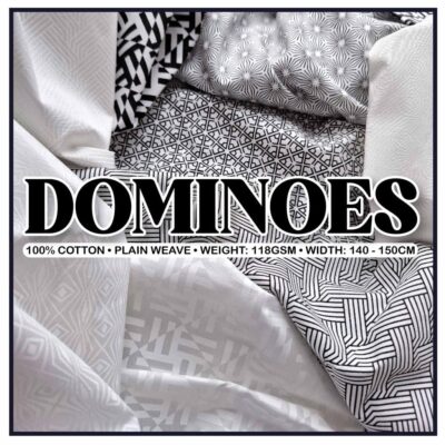 Dominoes Da Gama
