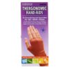 Thergonomic Hand-Aids Support Gloves