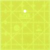 Missouri Star 4.5" x 4.5" Square Ruler